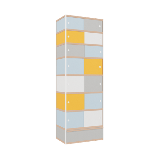 [400543586] Cabinet (292x100x62 cm)