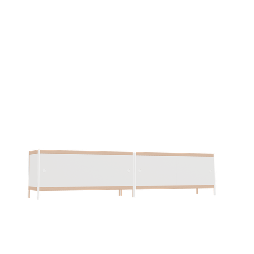 [f169189] Meubles (55x240x42 cm)