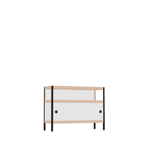[400543613] Cabinet (68x90x32 cm)