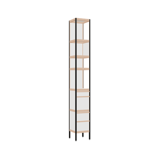 [400543614] Shelf (238x32x32 cm)