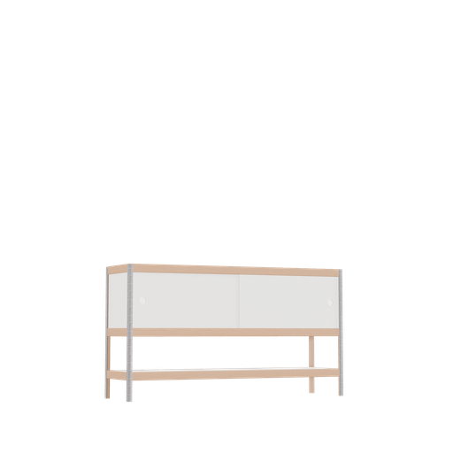[400543619] Cabinet (66x120x32 cm)