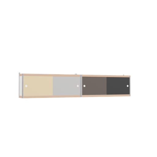 [f169202] Furniture (45x240x25 cm)