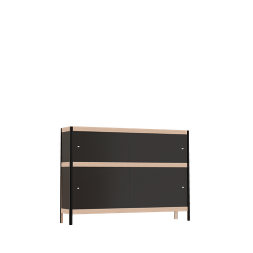 [400543648] Kast (85x120x25 cm)