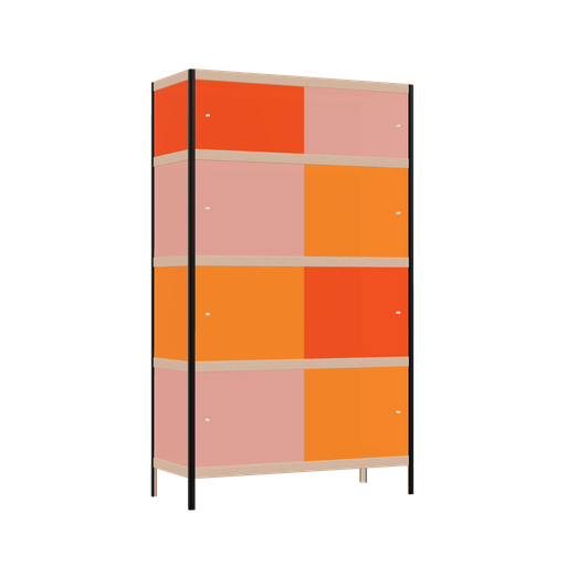 [400543650] Kast (170x100x42 cm)
