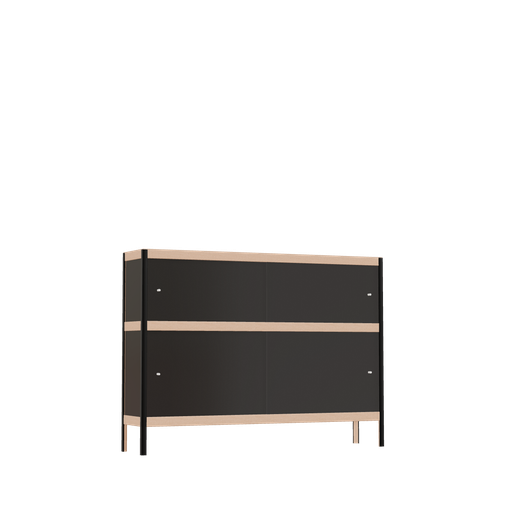 [400543652] Cabinet (88x120x25 cm)