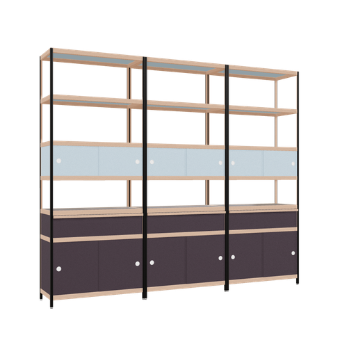 [f169218] Furniture (230x270x42 cm)