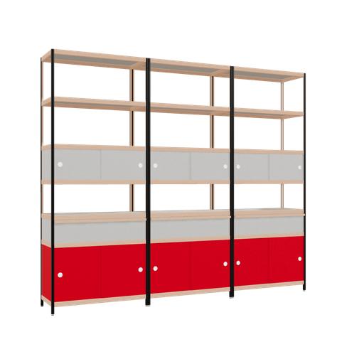 [f169219] Furniture (230x270x42 cm)