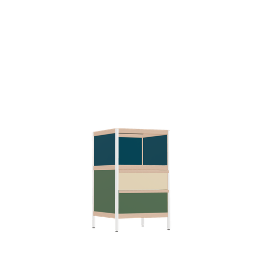 [400543675] Étagère (87x52x52 cm)