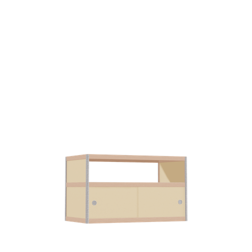 [400543676] Cabinet (59x100x52 cm)