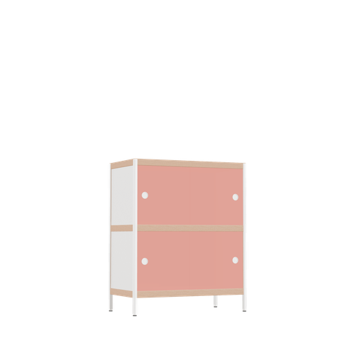 [400543677] Kast (97x80x42 cm)