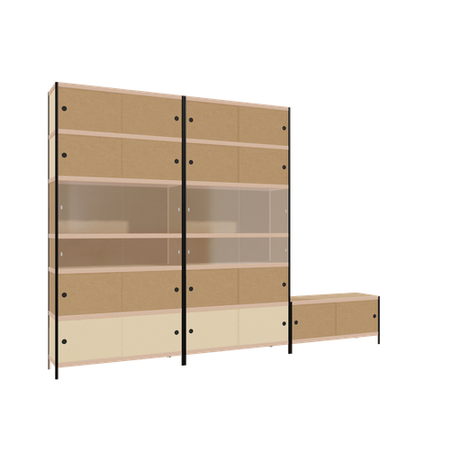 [f169226] Furniture (260x360x42 cm)