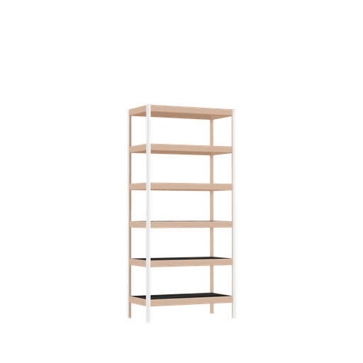 [400543696] Shelf (134x62x32 cm)