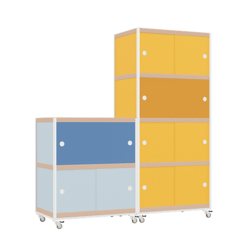 [f169232] Furniture (177x160x52 cm)