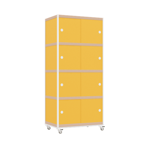 [400543709] Cabinet (177x80x52 cm)