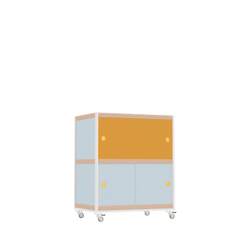 [400543712] Armoire (95x80x52 cm)