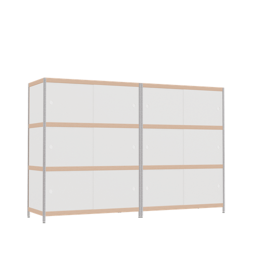 [f169236] Furniture (133x200x52 cm)
