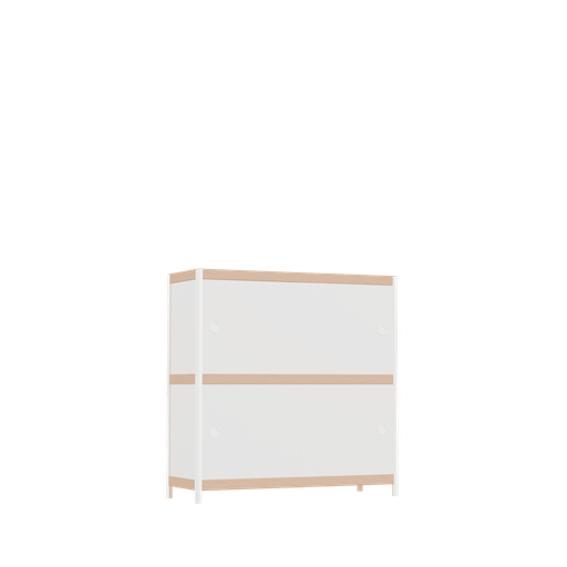 [400543718] Cabinet (91x90x32 cm)