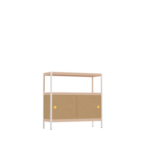 [400543721] Armoire (87x90x32 cm)