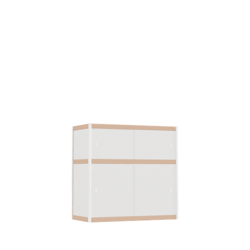[400349169] Kast (86x90x42 cm)