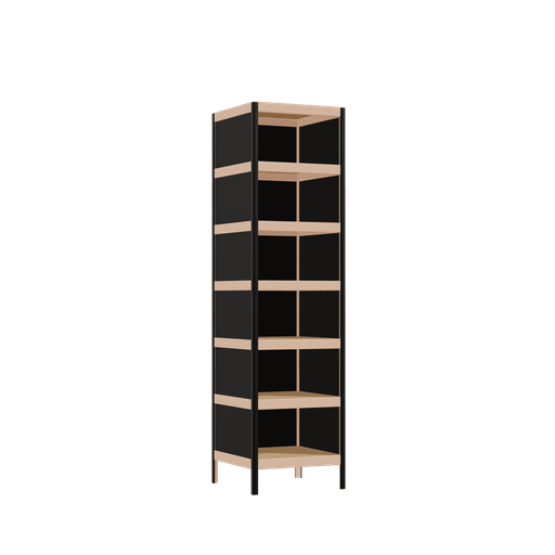[400543725] Shelf (158x42x42 cm)