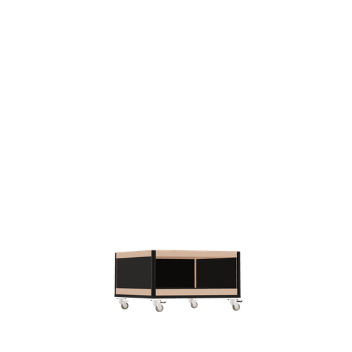 [400543734] Meuble bas (37x62x62 cm)