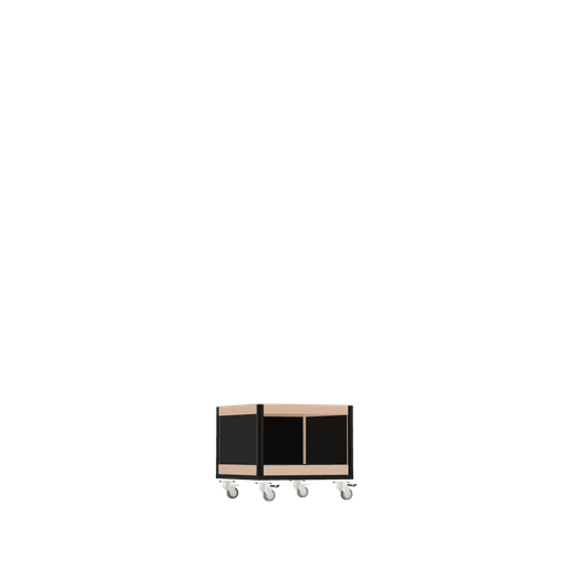 [400543735] Low cabinet (37x42x42 cm)
