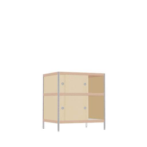 [400543749] Kast (87x80x62 cm)