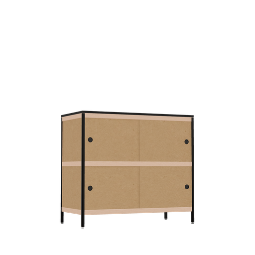 [400543752] Cabinet (98.8x110x52 cm)