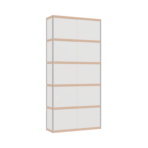 [37979843] Armoire (209x100x32 cm)