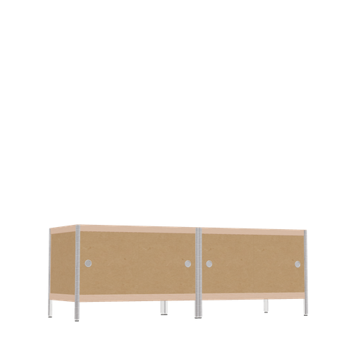 [f169251] Furniture (56x160x52 cm)