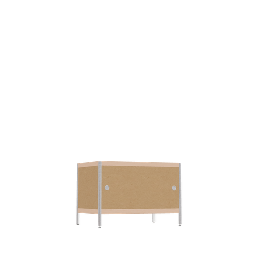 [400543759] Meuble bas (56x80x52 cm)