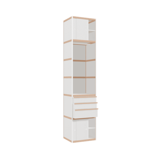 [400543761] Penderie (280x62x52 cm)