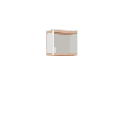 [400543766] Meuble suspendu (46.8x52x32 cm)