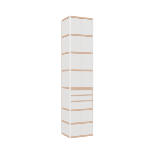 [400543768] Kast (281x62x52 cm)