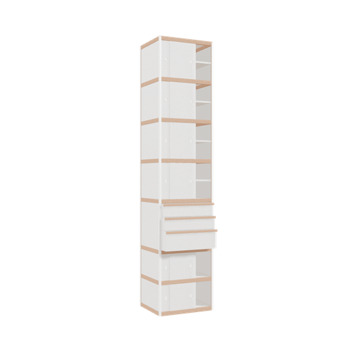 [400543770] Kast (281x62x52 cm)