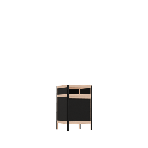 [400543771] Étagère (69x42x42 cm)