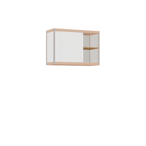 [400543782] Meuble suspendu (55x80x32 cm)