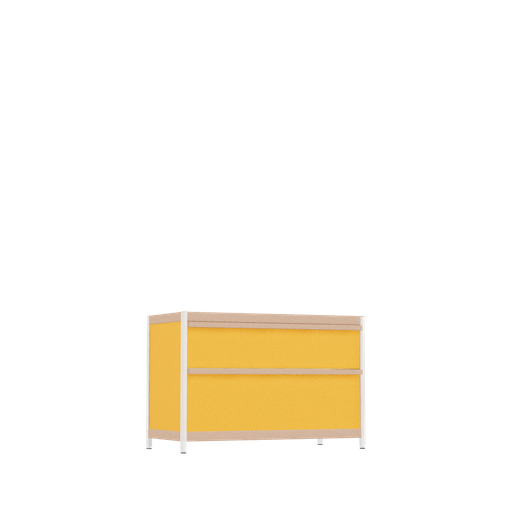 [400543786] Laag meubel (60x90x42 cm)