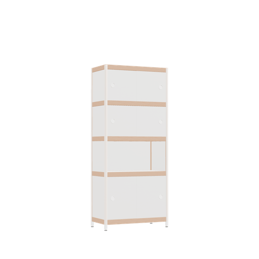 [400543805] Kast (143x62x32 cm)