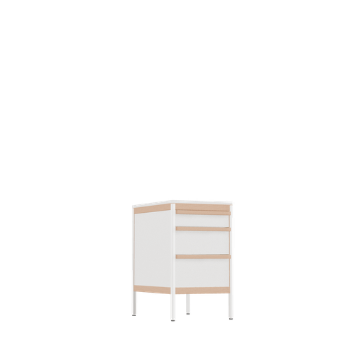 [400543808] Laag meubel (72.8x42x62 cm)