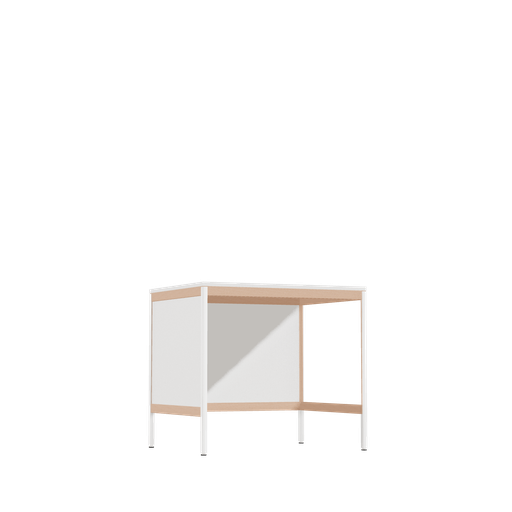 [400543809] Bureau (72.8x80x62 cm)