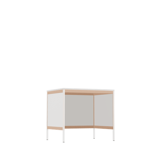 [400543812] Bureau (72.8x80x62 cm)