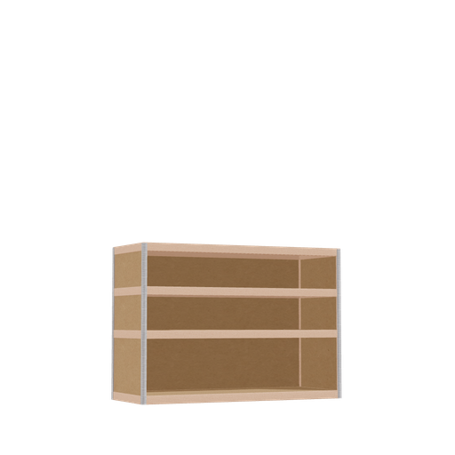 [400543819] Kolom (77x110x42 cm)