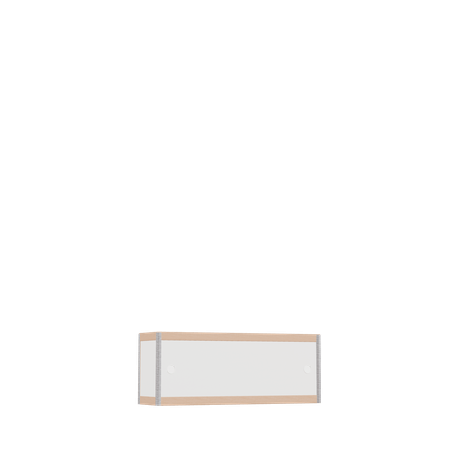 [400543821] Laag meubel (35x90x25 cm)