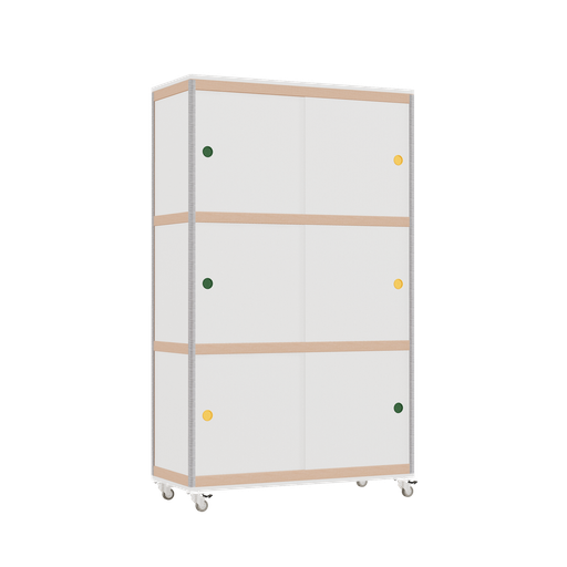 [400543822] Cabinet (167.8x100x42 cm)