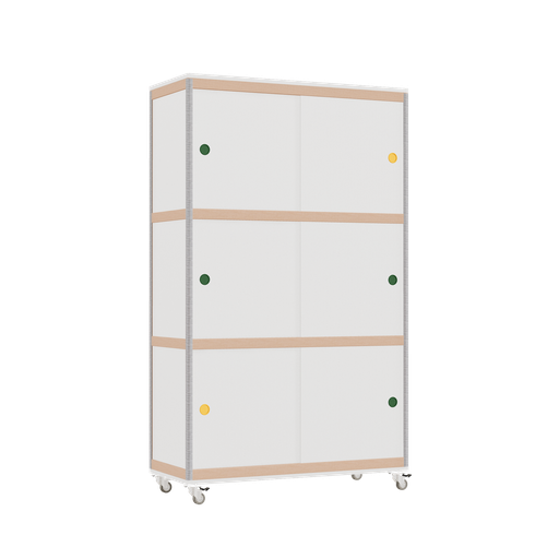 [400543825] Cabinet (167.8x100x42 cm)