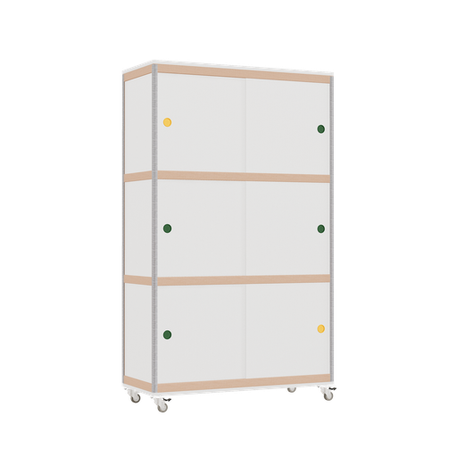 [400543826] Cabinet (167.8x100x42 cm)