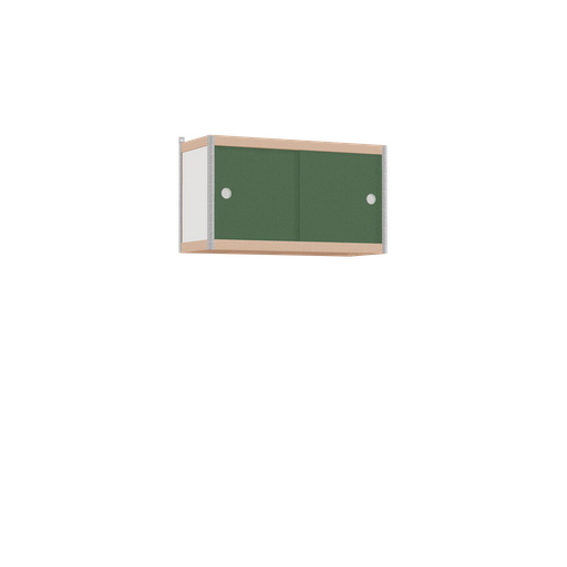 [400543836] Hanging cabinet (45x80x32 cm)