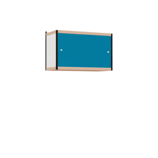 [400543838] Meuble suspendu (55x90x42 cm)