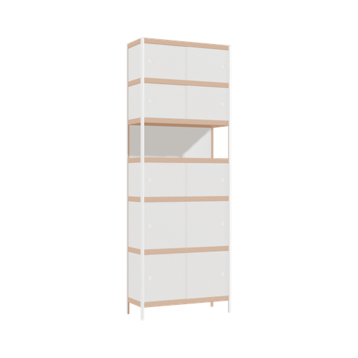 [400543839] Armoire (220x80x32 cm)